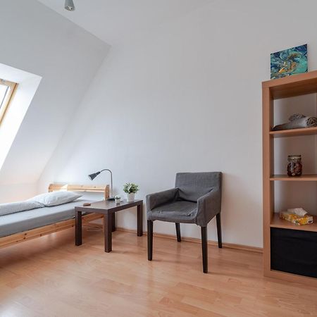 Viola Apartment Budapest Eksteriør bilde