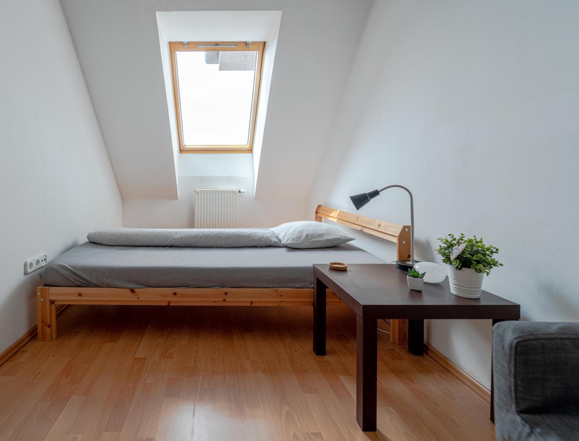 Viola Apartment Budapest Eksteriør bilde