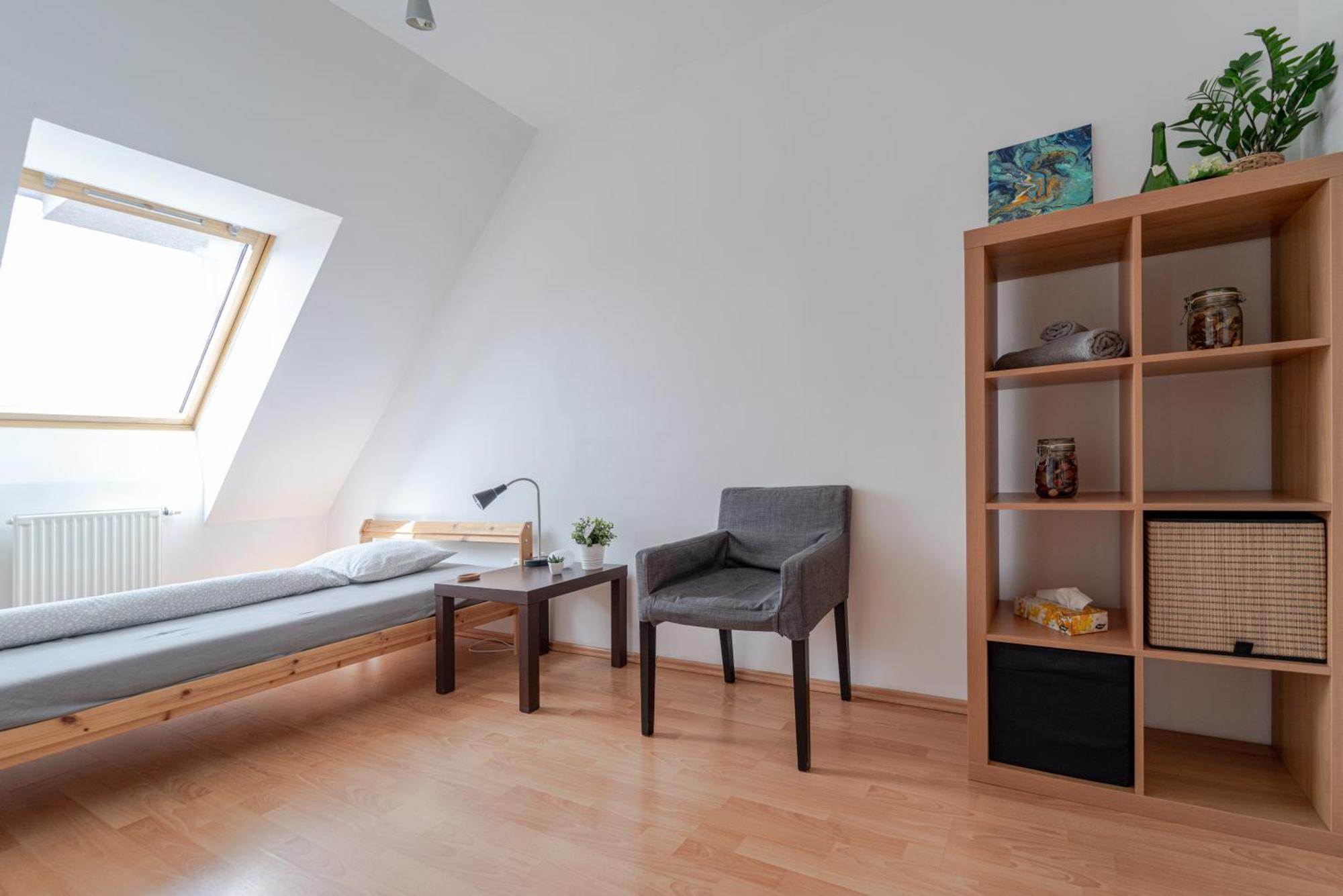Viola Apartment Budapest Eksteriør bilde
